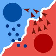 State.io (MOD, Unlimited Money)